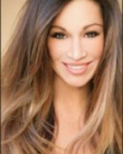 Джэми Престон фото