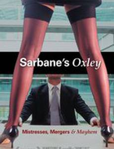 Sarbane's-Oxley