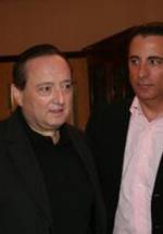 Антонио Хихон фото