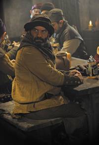 Кадр Однажды в сказке