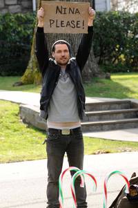 Кадр Любовный переплет