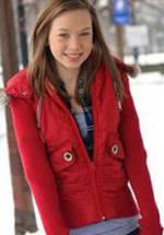 Кэлли Мэрайя Табор фото