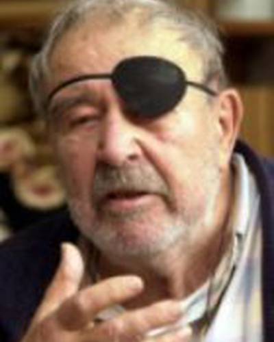 Лотар-Гюнтер Буххайм фото