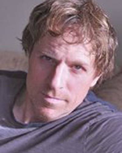 Дэн Чэмерой фото