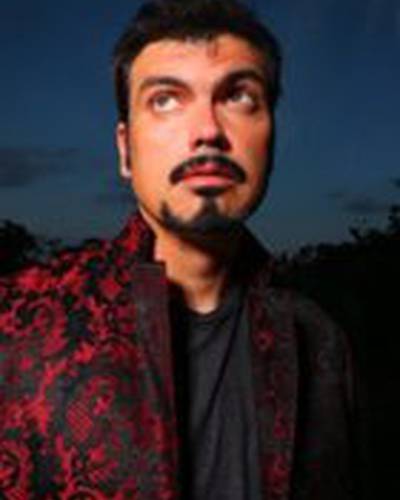 Ларри Уэйд Каррелл фото