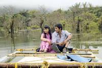 Кадр Kudirithe Kappu Coffee