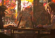 Первый трейлер байопика «Пятая власть» с Бенедиктом Камбербэтчем