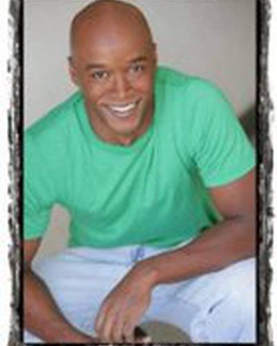 Трэвис Хинсон фото