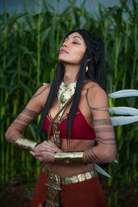 Кадр Демоны Да Винчи