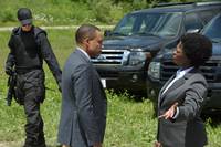 Кадр Тайные связи