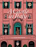 Постер из фильма "Замок в Италии" - 1