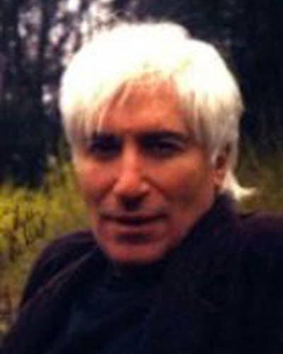 Джек Клэфф фото