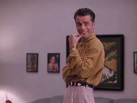 Кадр Коломбо: Коломбо сеет панику