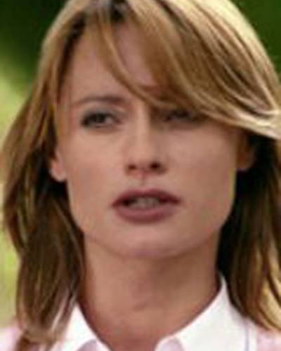 Евгения Гусева фото