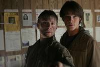 Кадр Сверхъестественное