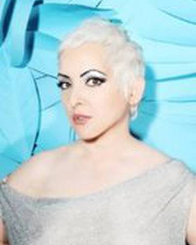 Джейн Уидлин фото