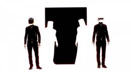 Кадр из фильма "Электрома" - 1