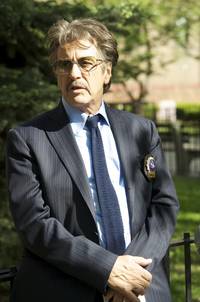 Кадр Опасный квартал