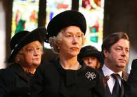 Кадр Королева