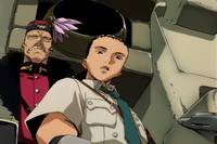 Кадр Мобильный Гандам Дубль-вэ: Бесконечный Вальс (видео)