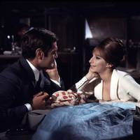 Кадр Смешная девчонка