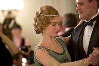 Кадр Аббатство Даунтон