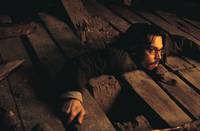 Кадр Девятые врата