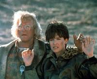 Кадр Смертельные узы