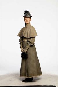 Кадр Таинственный Альберт Ноббс