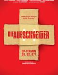 Постер из фильма "Die Aufschneider" - 1