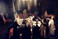 Кадр Мастер и Маргарита