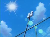 Кадр Принц тенниса