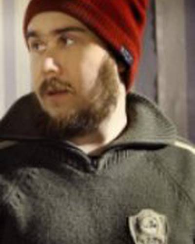 Михаил Марескин фото