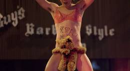 Кадр из фильма "21 и больше" - 1