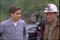 Кадр Октябрьское небо