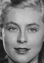 Марианна Хольд фото