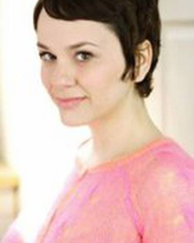 Diana Ruppe фото