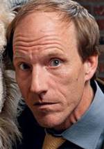 Майкл Паттен фото