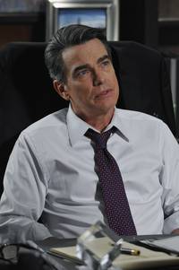 Кадр Тайные связи