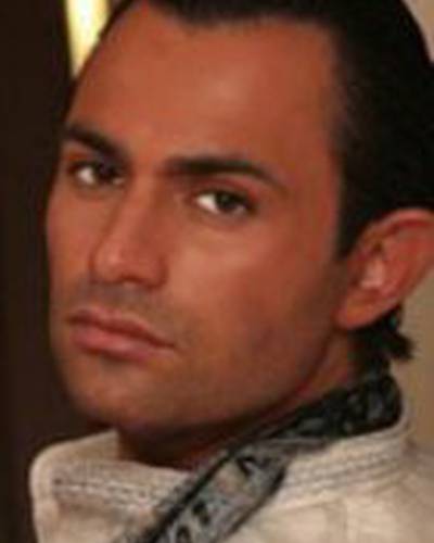 Петер Небенгауз фото