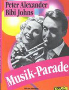 Musikparade
