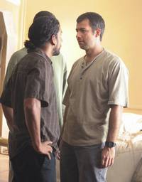 Кадр Остаться в живых