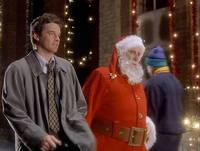 Кадр Каникулы Санта Клауса