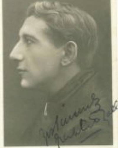 Франклин Дайалл фото