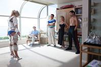 Кадр Волк с Уолл-стрит