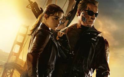 Что ожидать от премьеры «Терминатор: Генезис»