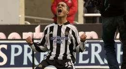 Кадр из фильма "Гол!" - 1