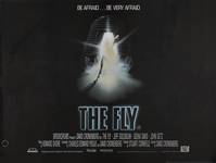 Постер Муха