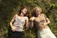 Кадр Омамамия