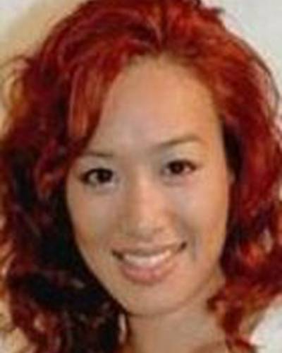 Кристи Чунг фото